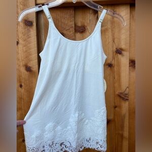 NWT- Soma 2-pc Nighty set